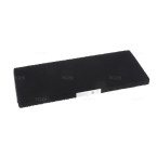 Filtre a charbon monoblock table aspirante Novy Easy