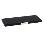 Filtre a charbon monoblock table aspirante Novy Easy
