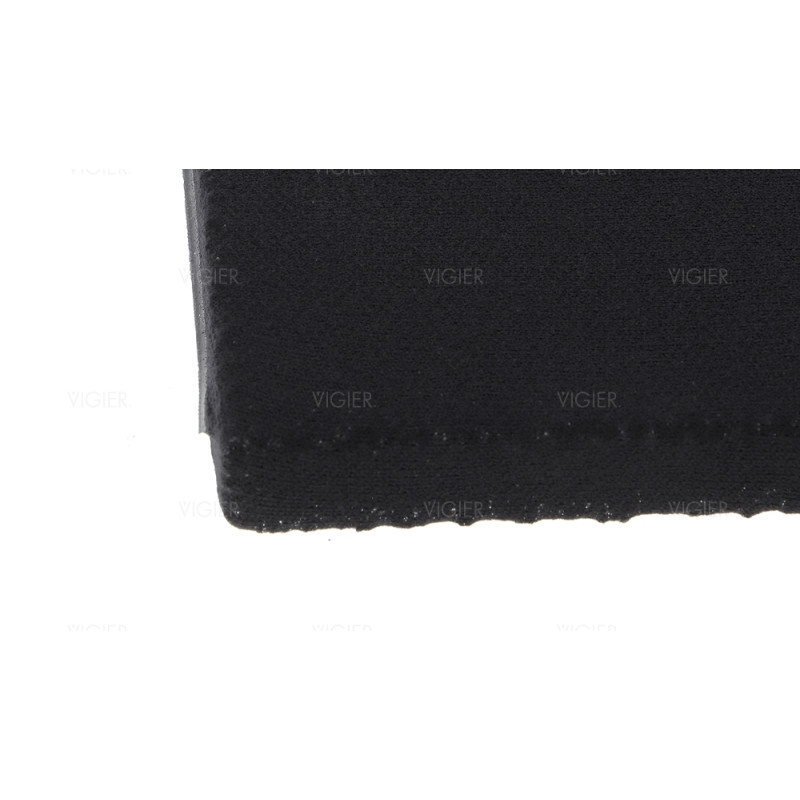 Filtre a charbon monoblock table aspirante Novy Easy