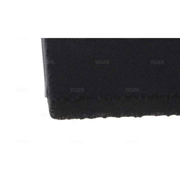 Filtre a charbon monoblock table aspirante Novy Easy