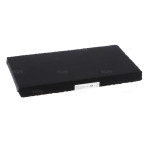 Filtre a charbon monoblock 338x176x30mm hotte Crystal Novy