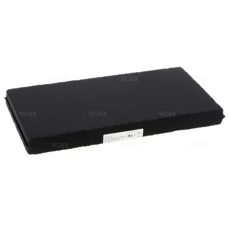 Kit recyclage monoblock pour groupe Crystal Novy