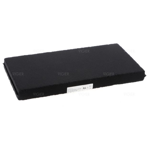Kit recyclage monoblock pour groupe Crystal Novy