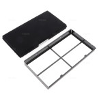 Kit recyclage monoblock pour groupe Crystal Novy