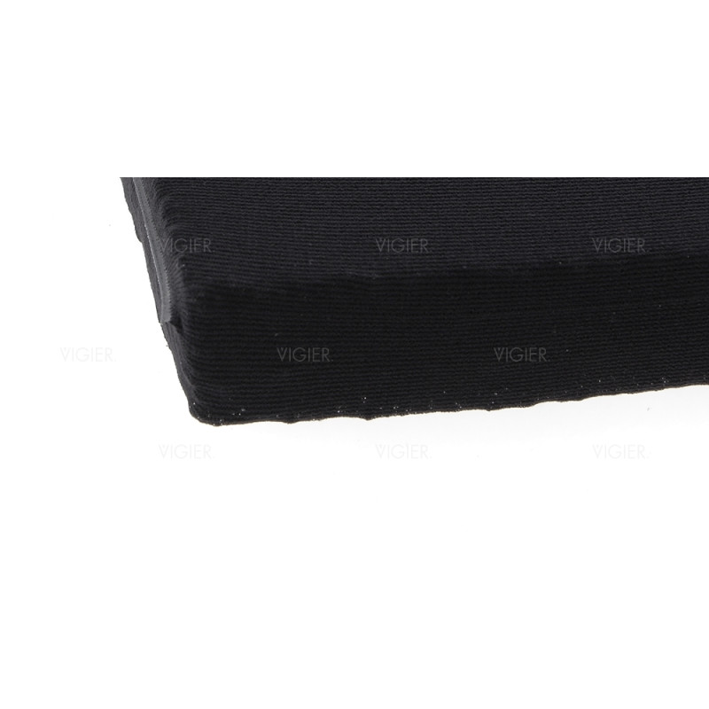 Fitlre a charbon monoblock rechange kit recyclage Novy