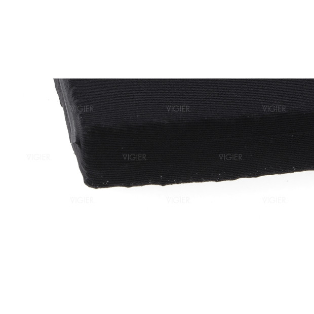Filtre a charbon monoblock rechange kit recyclage Novy