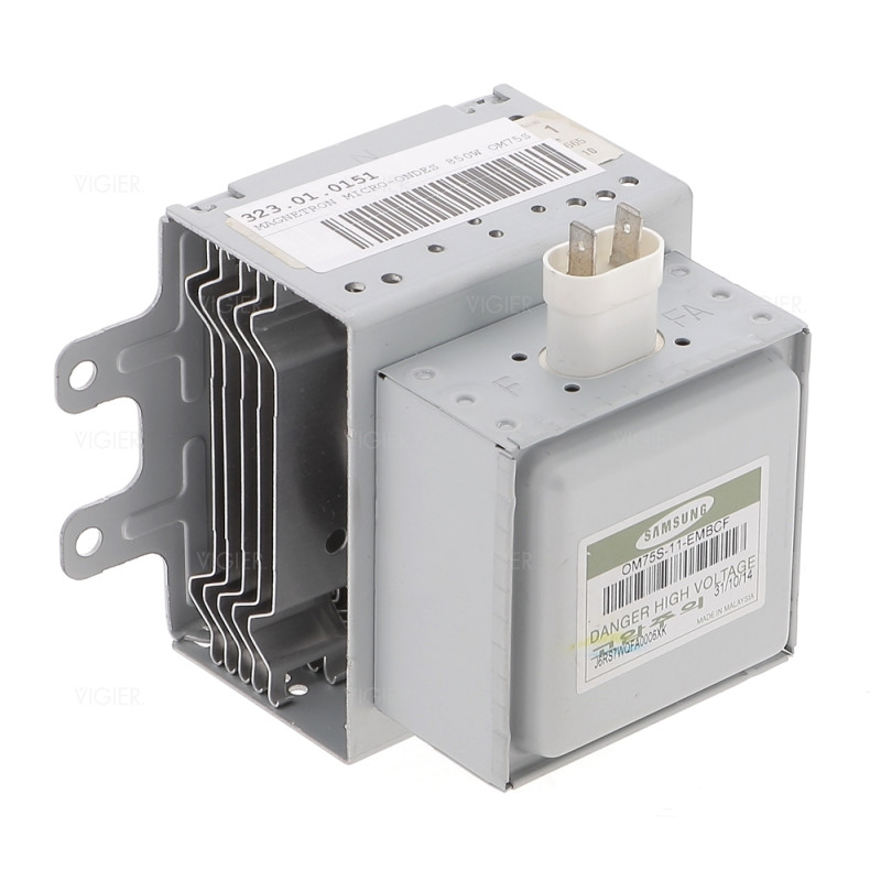 MAGNETRON MICRO-O. 850W SANS VIS FIX90O