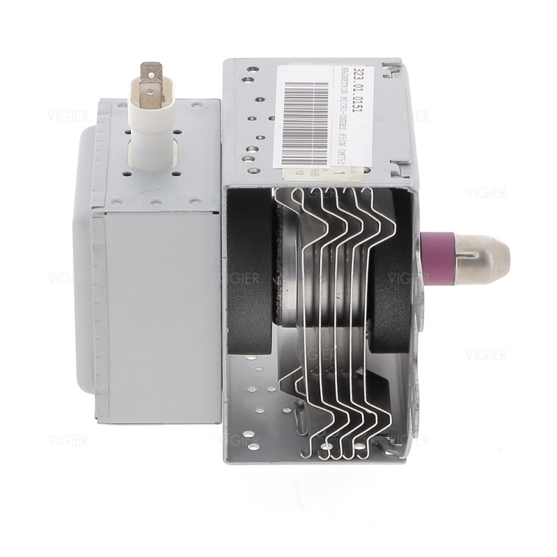 MAGNETRON MICRO-O. 850W SANS VIS FIX90O
