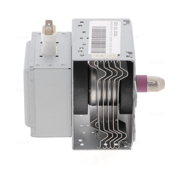 MAGNETRON MICRO-O. 850W SANS VIS FIX90O