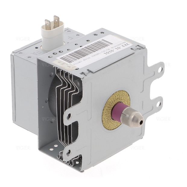 MAGNETRON MICRO-O. 850W SANS VIS FIX90O