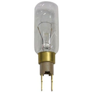 AMPOULE REFRIGARATEUR US 2 COSSES T-CLICK 40W WHIRLPOOL