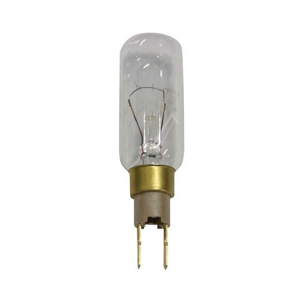 AMPOULE REFRIGARATEUR US 2 COSSES T-CLICK 40W WHIRLPOOL