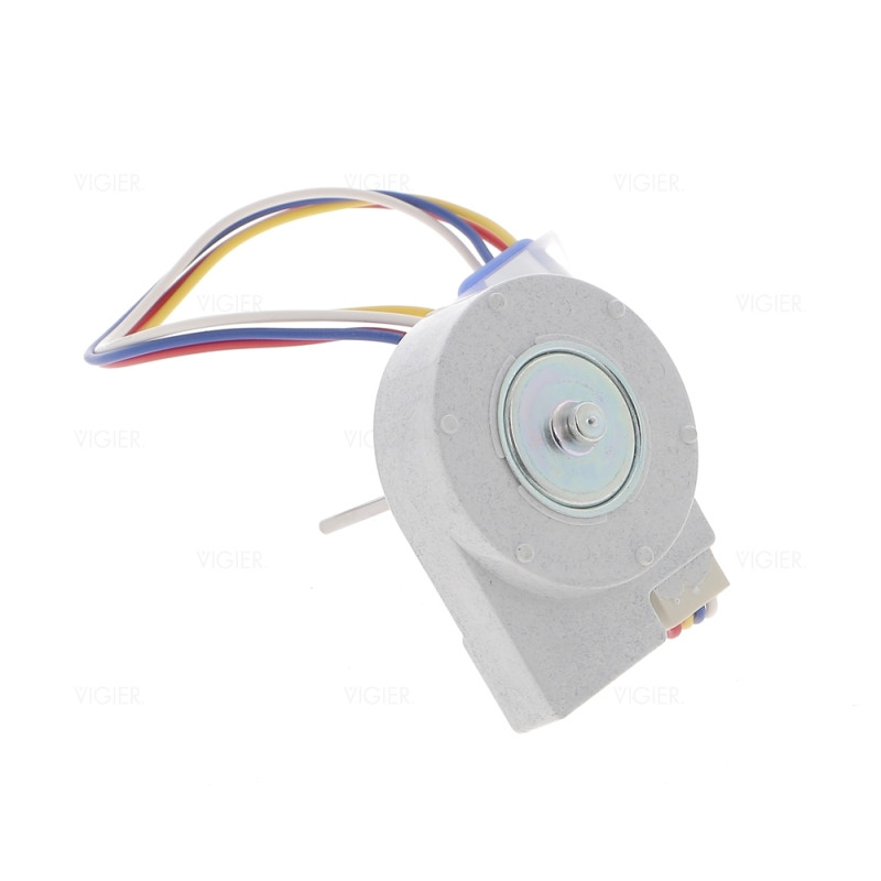 WR60X10185 ventilateur evaporateur frigo americain general electric