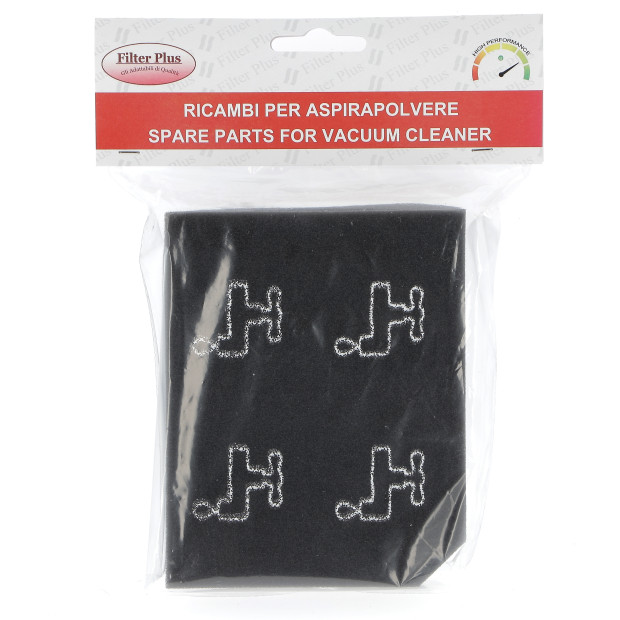 Filtre mousse pour aspirateur Cyclone 2194113029