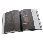LIVRE DE RECETTES "CUIRE AU FOUR. AVEC LA PASSION DU DETAIL