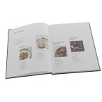 LIVRE DE RECETTES ""CUIRE AU FOUR. AVEC LA PASSION DU DETAIL