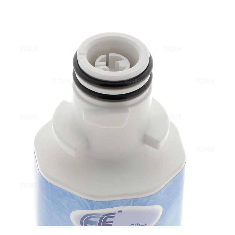 Filtre eau générique refrigerateur us LG