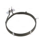 Resistance circulaire four air pulsé Lacanche 2650W 65211028