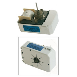 VENTILATEUR GENERAL ELECTRIC WR60X269 WR60X0269 220V 2600RPM