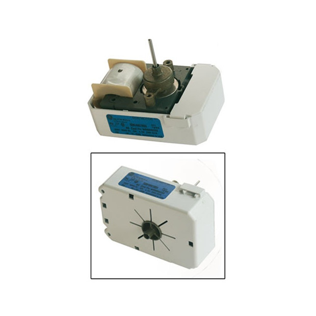 VENTILATEUR GENERAL ELECTRIC WR60X269 WR60X0269 220V 2600RPM