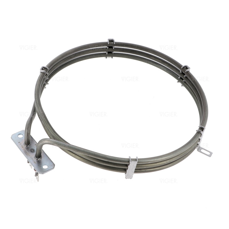 Resistance circulaire four air pulsé Lacanche 2650W 65211028