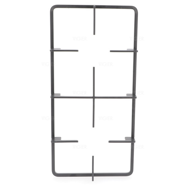 GRILLE SUPPORT CASSEROLE TABLE DE CUISSON BOSCH 11005765