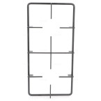 GRILLE SUPPORT CASSEROLE TABLE DE CUISSON BOSCH 11005765