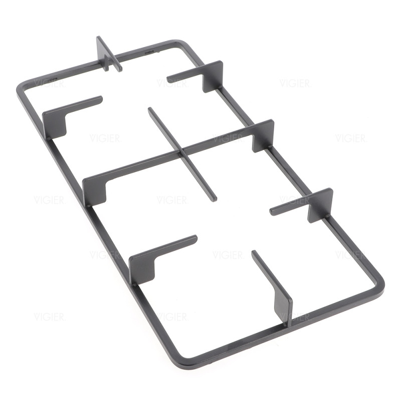 GRILLE SUPPORT CASSEROLE TABLE DE CUISSON BOSCH 11005765
