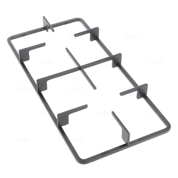 GRILLE SUPPORT CASSEROLE TABLE DE CUISSON BOSCH 11005765