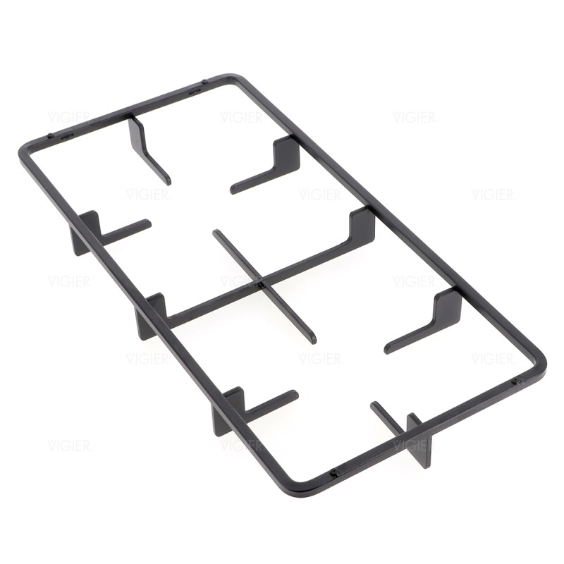 GRILLE SUPPORT CASSEROLE TABLE DE CUISSON BOSCH 11005765