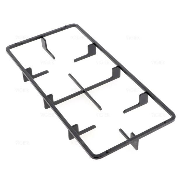 GRILLE SUPPORT CASSEROLE TABLE DE CUISSON BOSCH 11005765