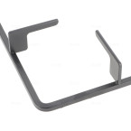 GRILLE SUPPORT CASSEROLE TABLE DE CUISSON BOSCH 11005765