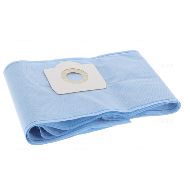 Paquet de 4 sacs aspirateur Rowenta Vorace