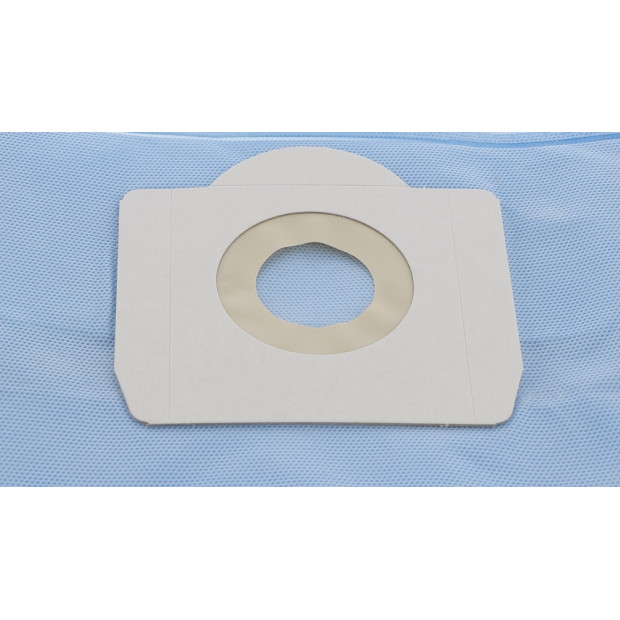 Paquet de 4 sacs aspirateur Rowenta Vorace