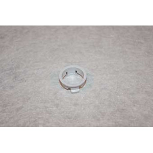 COLERETTE POUR BOUTON LAVE VAISSELLE SCHOLTES BLANC