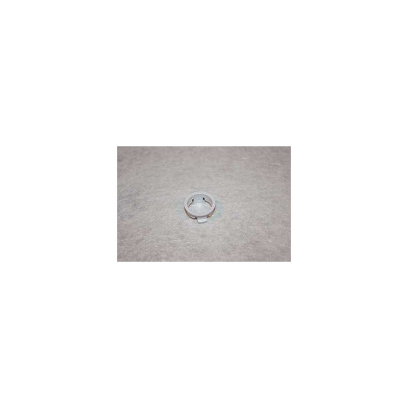 COLERETTE POUR BOUTON LAVE VAISSELLE SCHOLTES BLANC