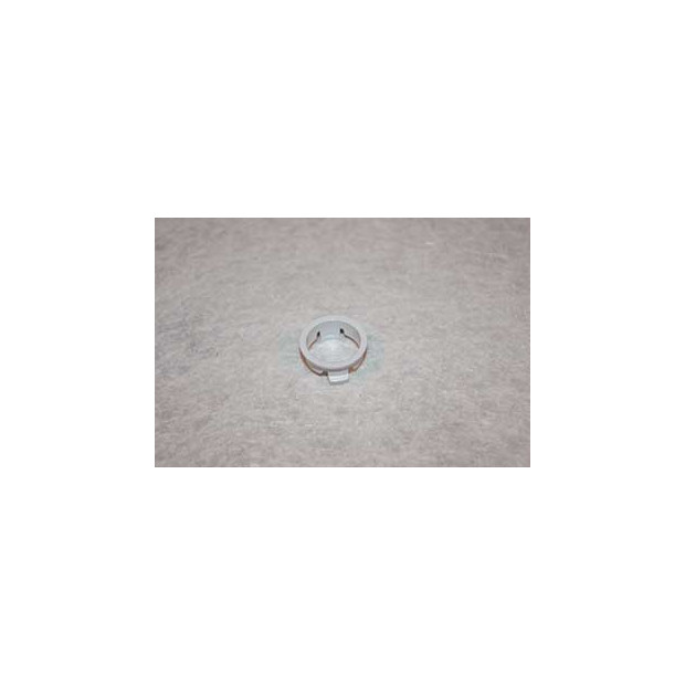 COLERETTE POUR BOUTON LAVE VAISSELLE SCHOLTES BLANC