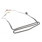 RESISTANCE DE DEGIVRAGE PARTIE FRIGO SAMSUNG