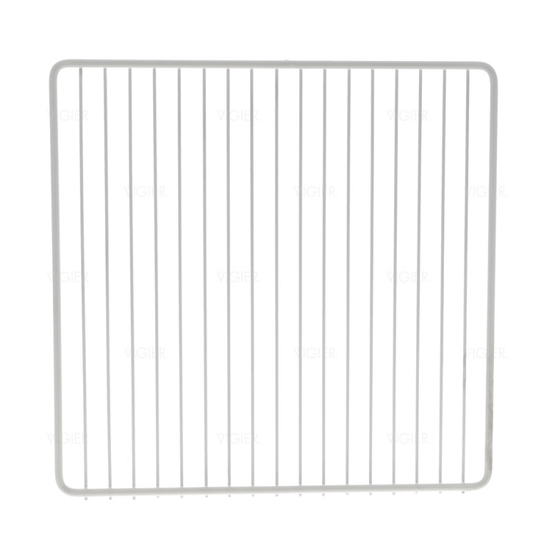 Clayette fil blanche refrigerateur Whirlpool Laden