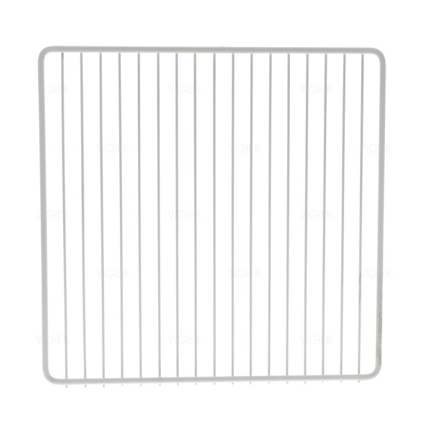 Clayette fil blanche refrigerateur Whirlpool Laden