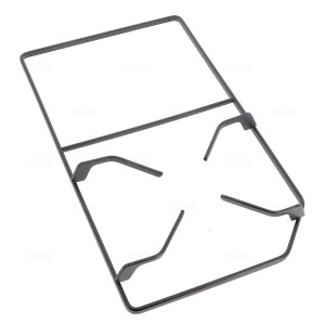 GRILLE SUPPORT CASSEROLLE TABLE DE CUISSON DE DIETRICH