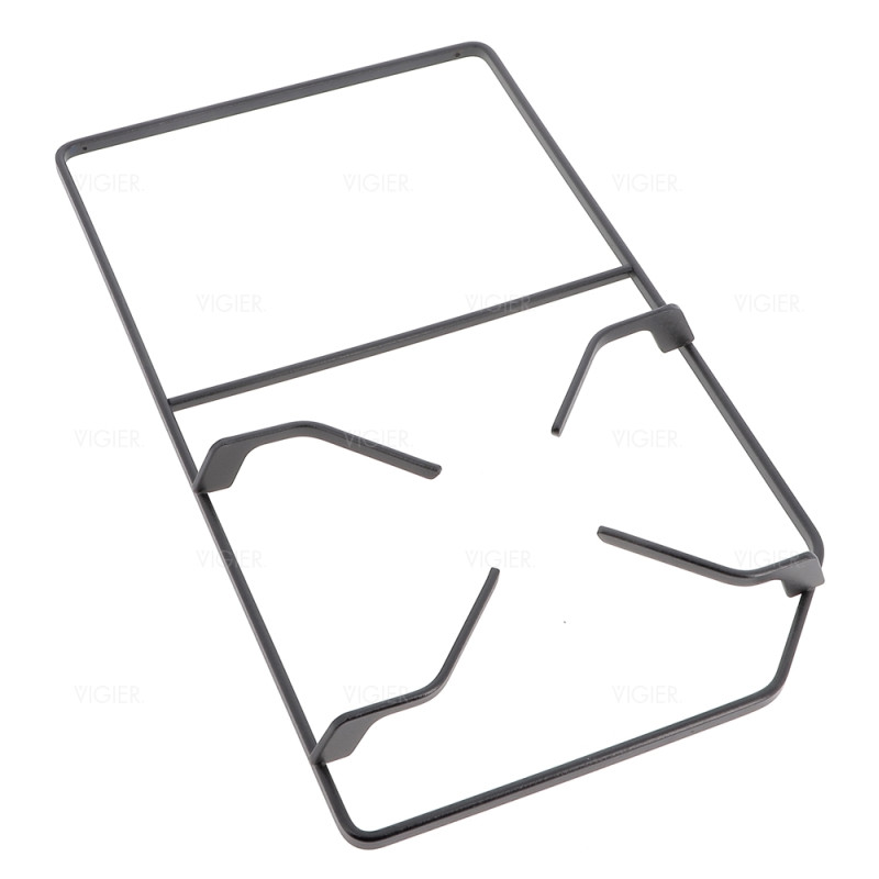 GRILLE SUPPORT CASSEROLLE TABLE DE CUISSON DE DIETRICH
