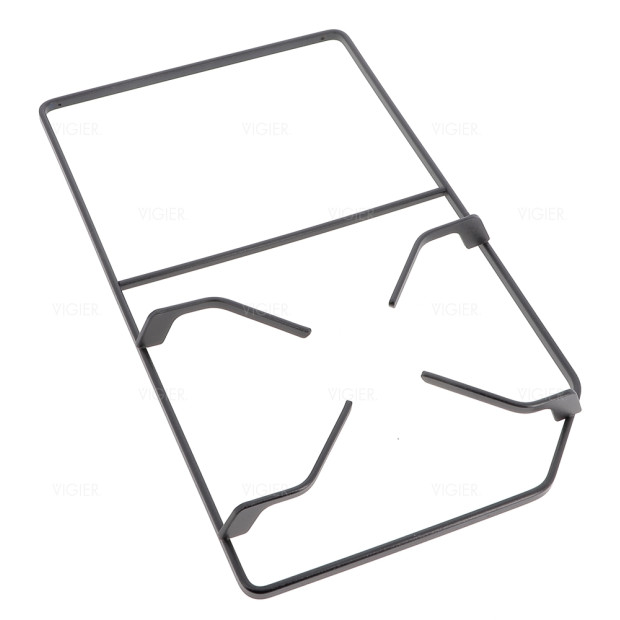 GRILLE SUPPORT CASSEROLLE TABLE DE CUISSON DE DIETRICH