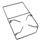 GRILLE SUPPORT CASSEROLLE TABLE DE CUISSON DE DIETRICH