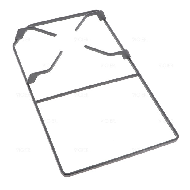 GRILLE SUPPORT CASSEROLLE TABLE DE CUISSON DE DIETRICH