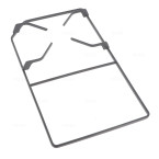 GRILLE SUPPORT CASSEROLLE TABLE DE CUISSON DE DIETRICH