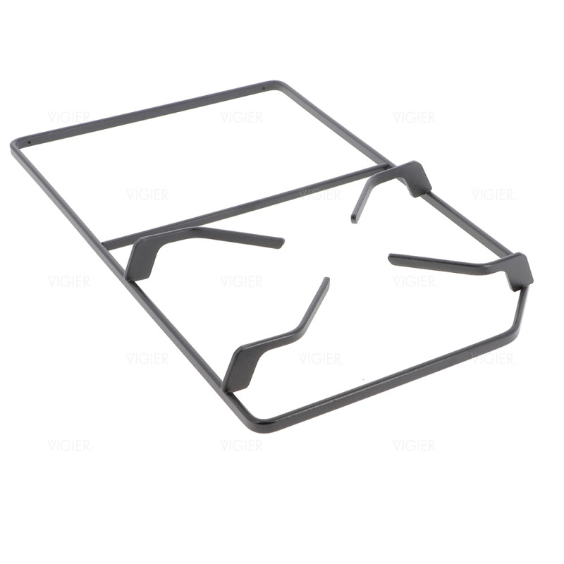 GRILLE SUPPORT CASSEROLLE TABLE DE CUISSON DE DIETRICH