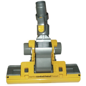 TURBO BROSSE ORIGINE ASPIRATEUR DYSON DC08 90448601