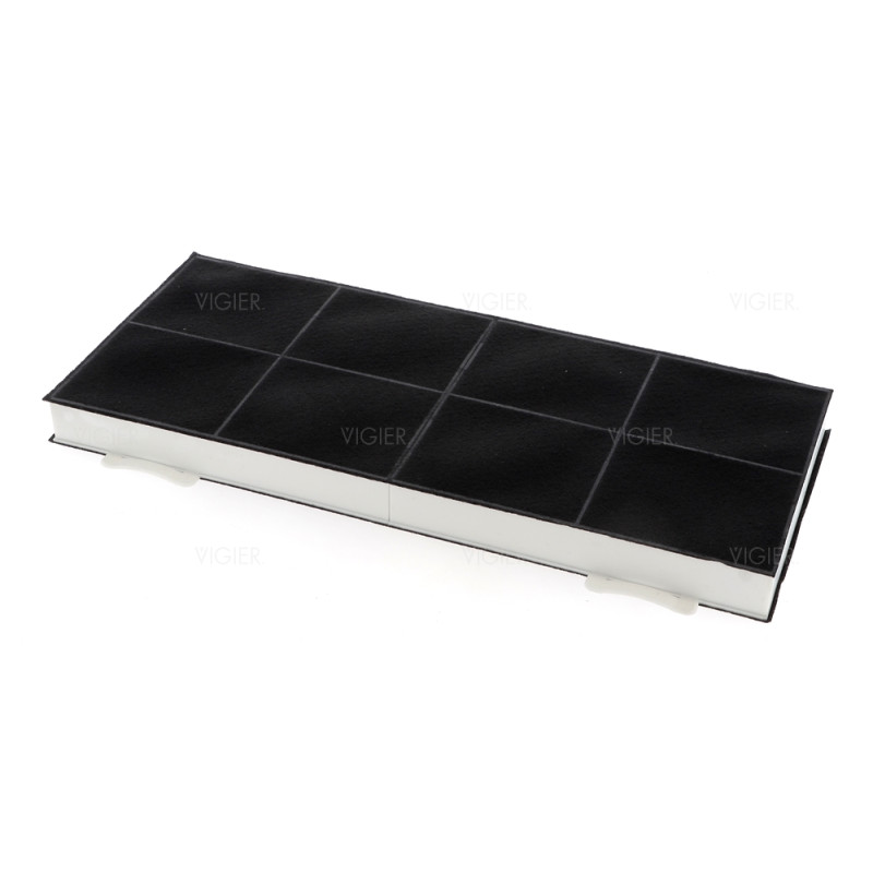 Filtre à charbon actif d'origine pour hotte Neff Z5154X0