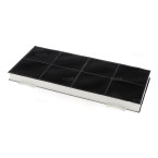 Filtre à charbon actif d'origine pour hotte Neff Z5154X0